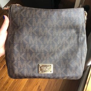 Michael Kors handbag